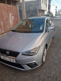 voitures-seat-ibiza-2019-high-chebli-blida-algerie