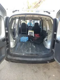 Dacia Logan MCV 2012 Logan MCV