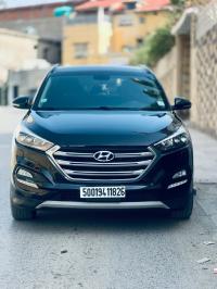 سيارات-hyundai-tucson-2018-المدية-الجزائر