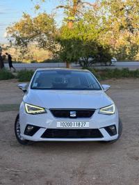 سيارات-seat-ibiza-2018-سيدي-علي-مستغانم-الجزائر