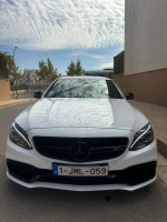 voitures-mercedes-c-63-v8-ess-2017-bir-el-djir-oran-algerie