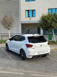 سيارات-seat-ibiza-2019-fr-plus-باب-الزوار-الجزائر