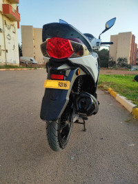 motos-et-scooters-sym-symphonie-st-2021-ain-benian-alger-algerie