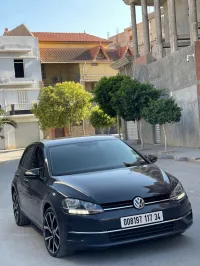 Volkswagen Golf 7 2017 Confortline