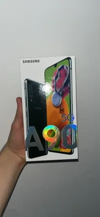 Samsung A90 5G