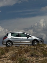 سيارات-peugeot-308-2012-بسكرة-الجزائر