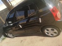 voitures-kia-picanto-2011-funny-el-taref-tarf-algerie