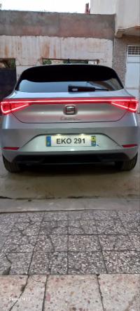 سيارات-seat-leon-2021-hola-تيارت-الجزائر