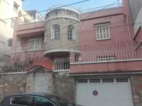 Location Villa Alger Cheraga