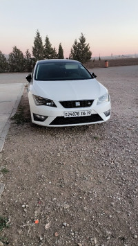 voitures-seat-leon-2016-fr15-bir-el-arch-setif-algerie