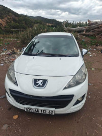 voitures-peugeot-207-2012-gouraya-tipaza-algerie