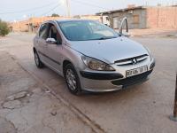 سيارات-peugeot-307-2001-بسكرة-الجزائر