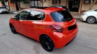 Peugeot 208 2016 Allure Facelift