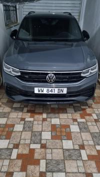 سيارات-volkswagen-tiguan-2023-rline-جيجل-الجزائر