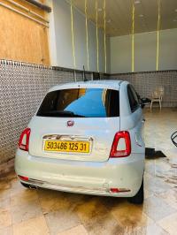 سيارات-fiat-500-2025-dolcevita-mib-بئر-الجير-وهران-الجزائر