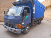 camion-هيونداي-2003-ouled-djellal-algerie