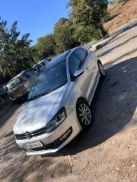Volkswagen Polo 2016 La carat