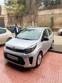 voitures-kia-picanto-2019-lx-start-bachdjerrah-alger-algerie