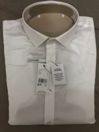 Chemise CELIO (taille L /41-42)
