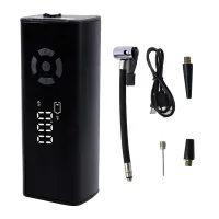 compresseur Gonfleur de voiture intelligent portable MX2003