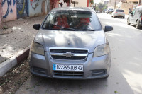 voitures-chevrolet-aveo-4-portes-2008-kolea-tipaza-algerie