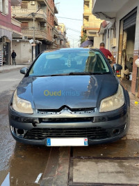 voitures-citroen-c4-2008-bou-ismail-tipaza-algerie