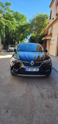 سيارات-renault-arkana-2023-itens-سطيف-الجزائر