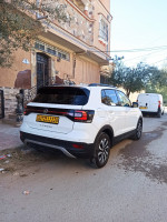 voitures-volkswagen-t-cross-2022-active-bou-saada-msila-algerie