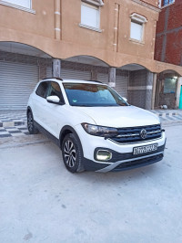 voitures-volkswagen-t-cross-2022-active-bou-saada-msila-algerie