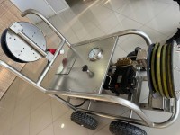 صناعة-و-تصنيع-systeme-pompe-hydrostatique-350-bar-عين-بنيان-الجزائر