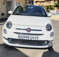 voitures-fiat-500-2024-dolcevita-batna-algerie