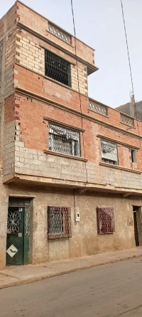 Vente bien immobilier Tlemcen Hennaya