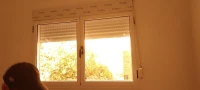 Menuiseries aluminium 