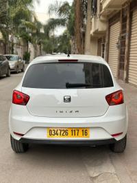 سيارات-seat-ibiza-2017-sol-دار-البيضاء-الجزائر