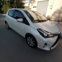 voitures-toyota-yaris-2018-touch-active-algerie