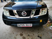 utilitaire-nissan-navara-2011-elegance-4x2-setif-algerie