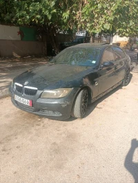 BMW Série 3 2006 Pack M