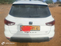 voitures-seat-arona-2021-algerie