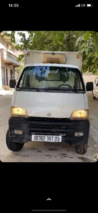 Frigo Chana dfsk 2007