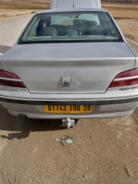 voitures-peugeot-406-2000-sidi-aissa-msila-algerie