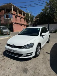 Volkswagen Golf 7 2014 Confortline