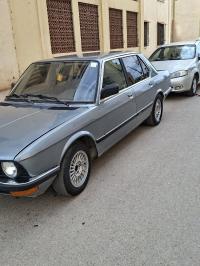 سيارات-bmw-serie-5-1984-e28-مسرغين-وهران-الجزائر
