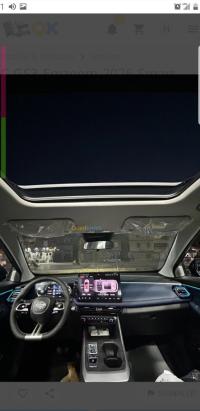 سيارات-gac-gs3-2026-full-top-version-mall-electrique-باتنة-الجزائر