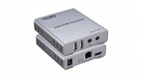 شبكة-و-اتصال-hdmi-extender-kvm-4k-support-usb-60m-تقرت-الجزائر