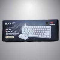 clavier-souris-combo-et-gamer-mecanique-havit-kb867-touggourt-algerie