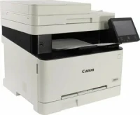 IMPRIMANTE LASER COUL CANON MF 655 Cdw