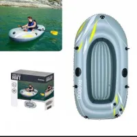 Bateau gonflable à rames Bestway HYDRO-FORCE 188 x 98cm   