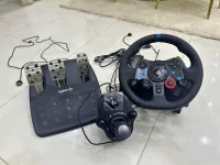 volant logitech g29 with shifter