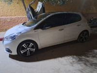 voitures-peugeot-208-2017-gt-line-el-bayadh-algerie