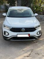 voitures-volkswagen-t-roc-2022-life-bir-mourad-rais-alger-algerie